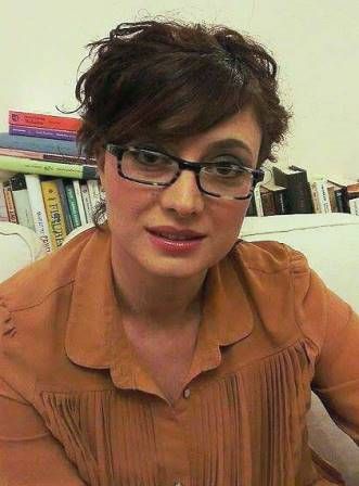Annamaria Zito: «Dare voce alla storia del dolore sottaciuto delle ciociare» Annamaria Zito: «Dare voce alla storia del dolore sottaciuto delle ciociare»